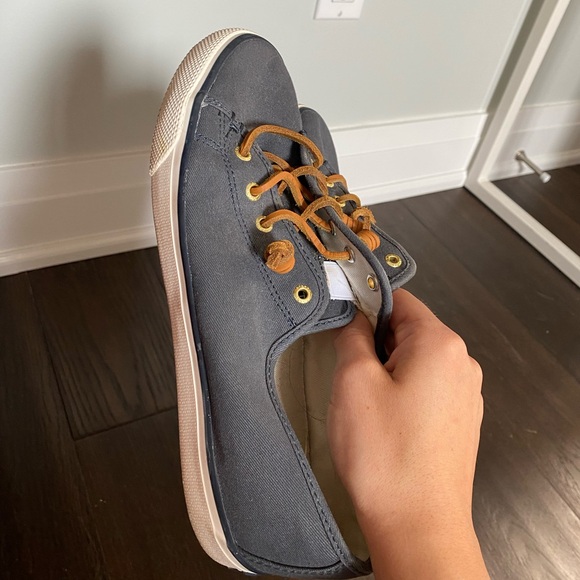 Sperry Women Boatshoes - Picture 4 of 4